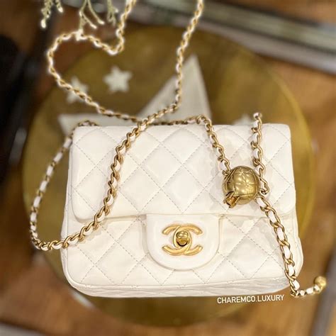 small size chanel bag|chanel small bag with chain.